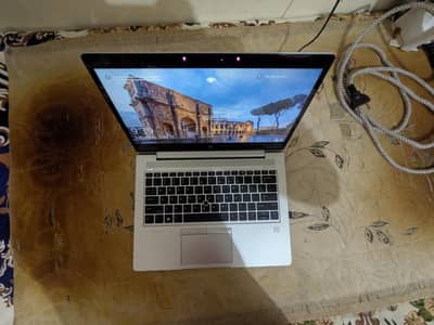Hp elite book 735G5