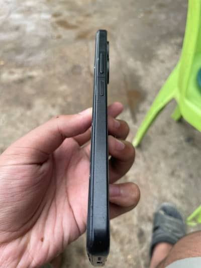 Xiaomi Redmi 13c
