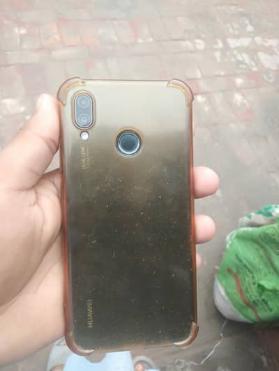 Huawei P20 Lite