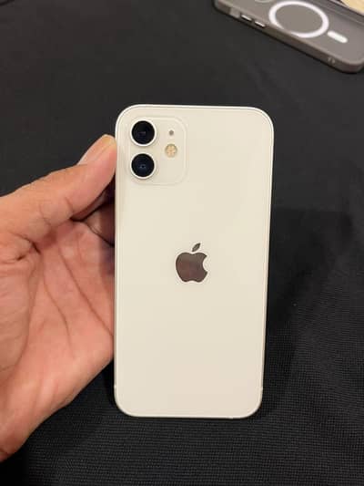 Apple iPhone 12.128 gb pta approved