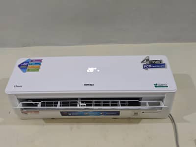 one day use only Homage classic 1ton inverter Ac ampere lock T3