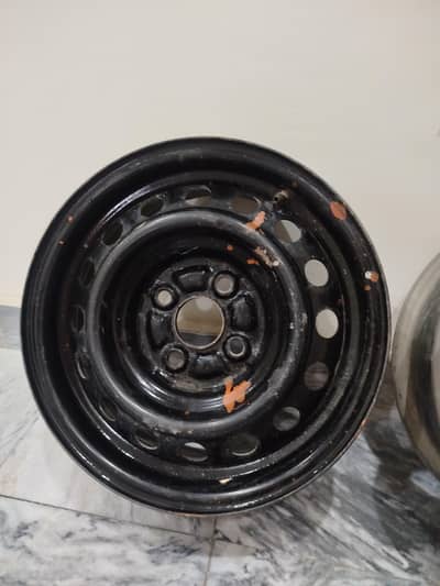 15 inch rim