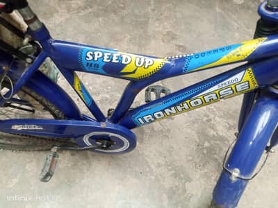cycle