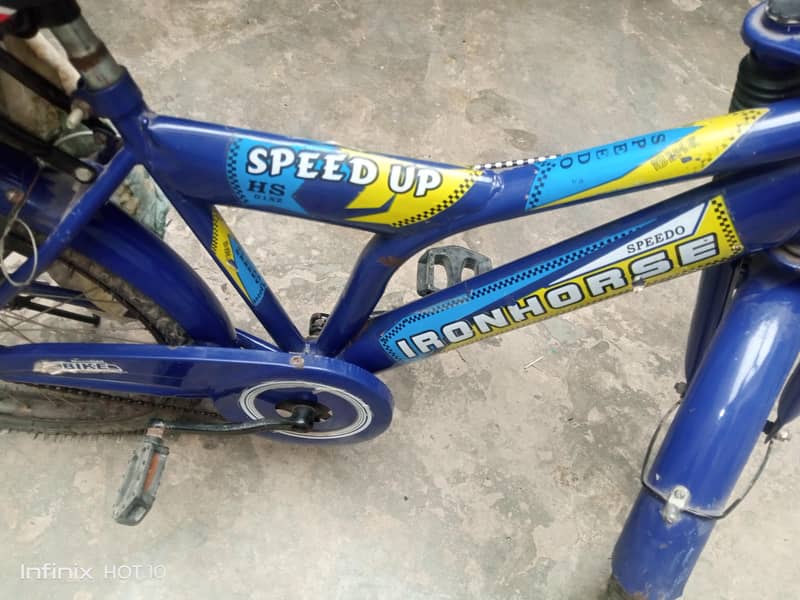 cycle 0