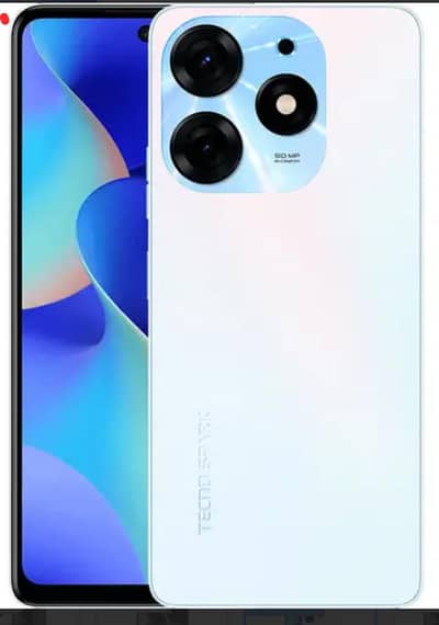 Tecno Spark 10 Pro