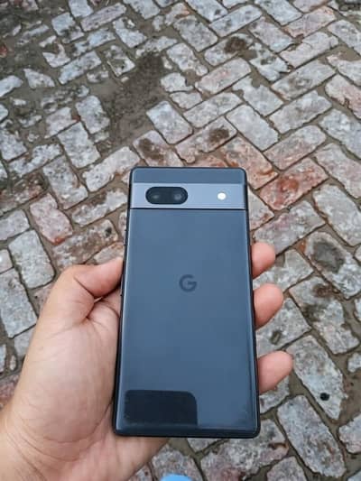 Google Pixel 7a