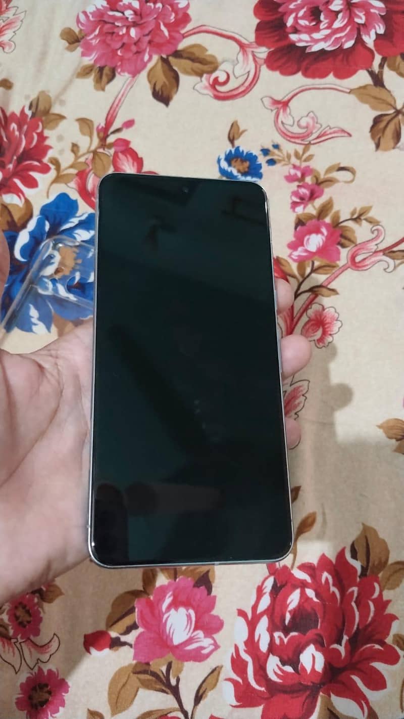 Google Pixel 8 Pro 1