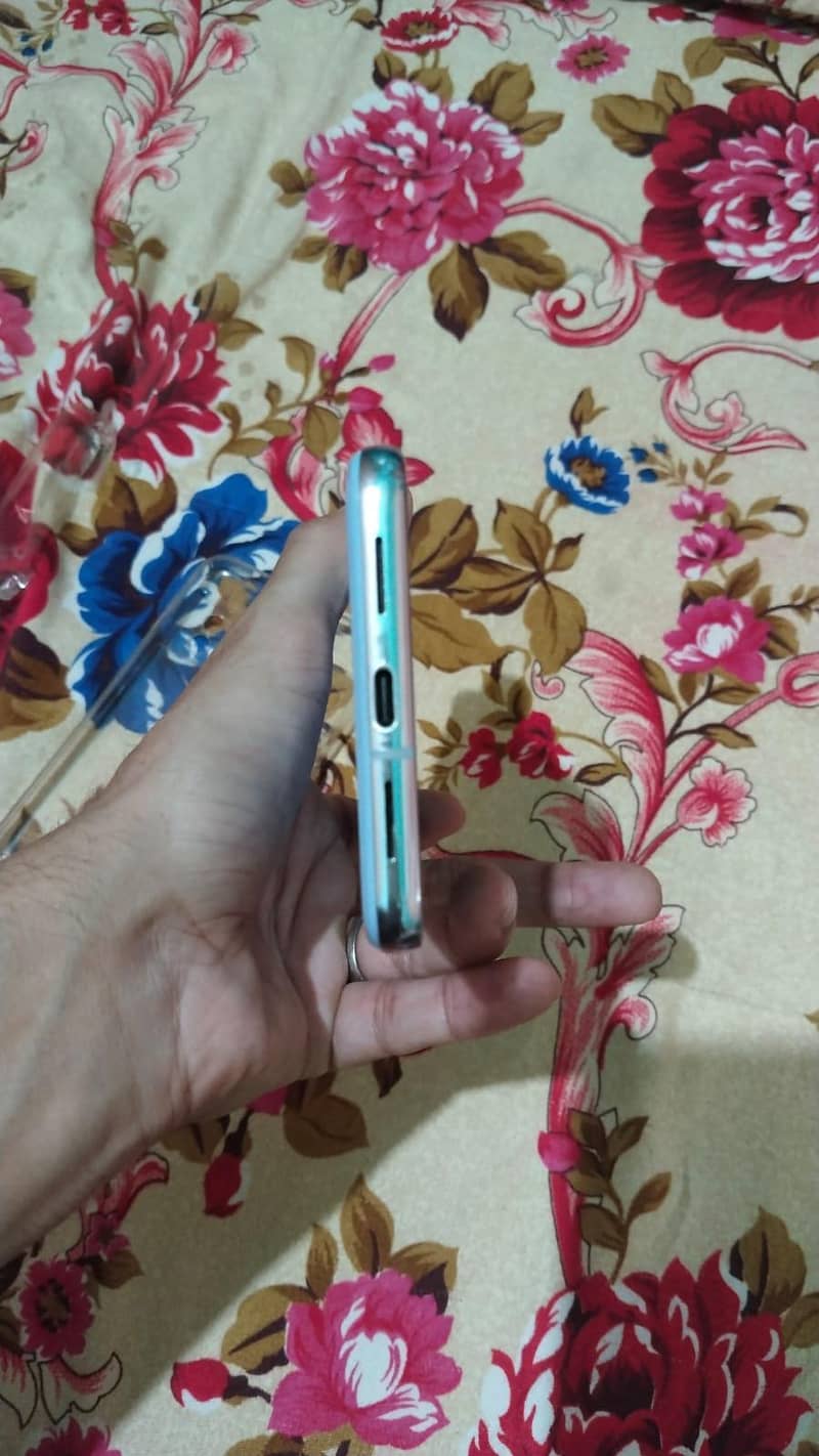 Google Pixel 8 Pro 5