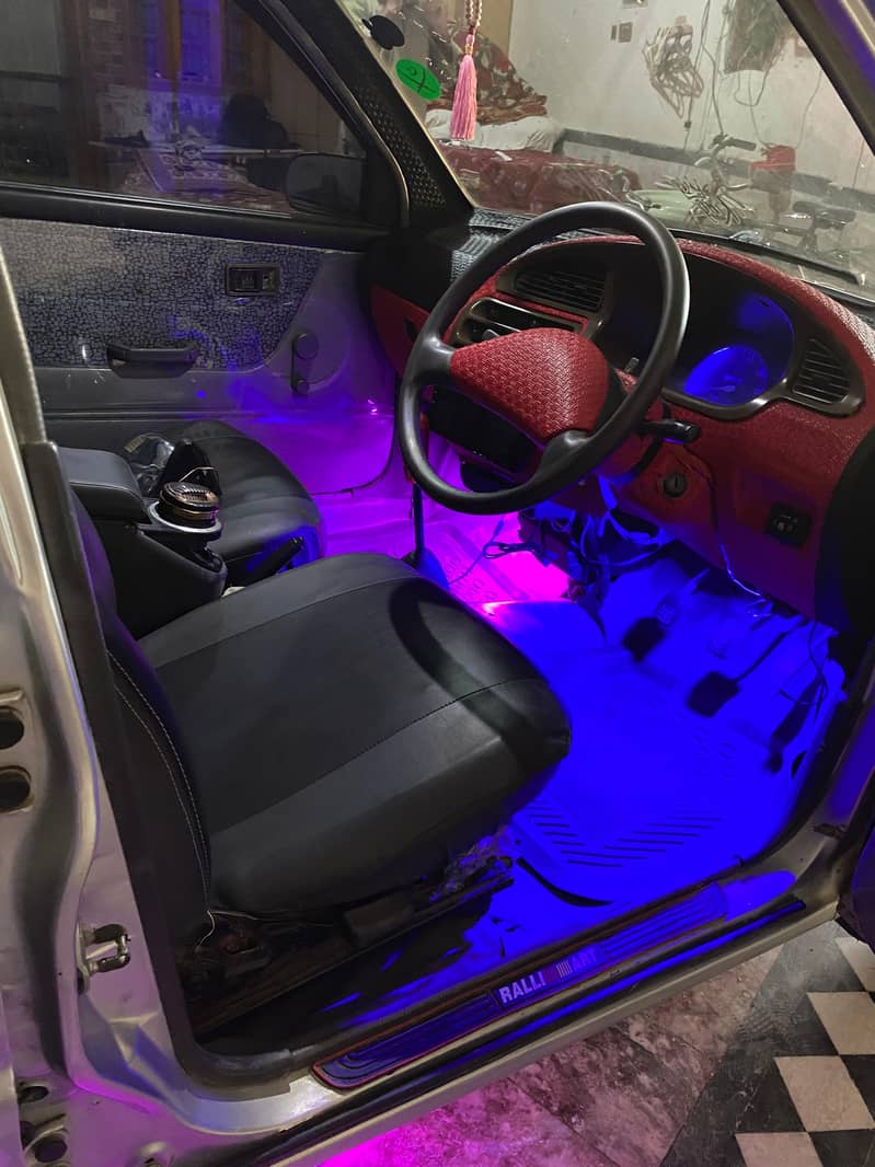 Cuore Car 2