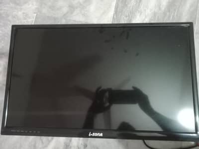 24 inch LED tv