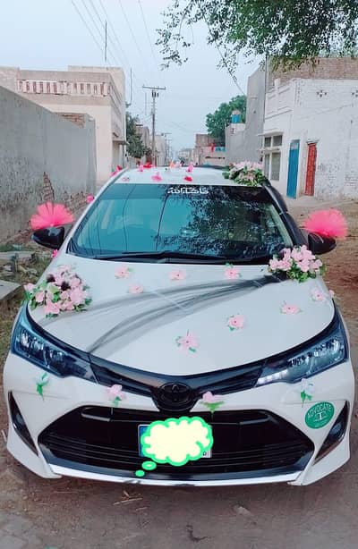 Toyota Corolla Xli 1.3