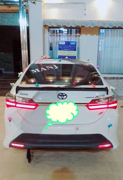Toyota Corolla Xli 1.3