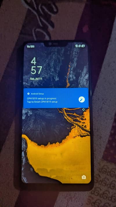 OPPO F7