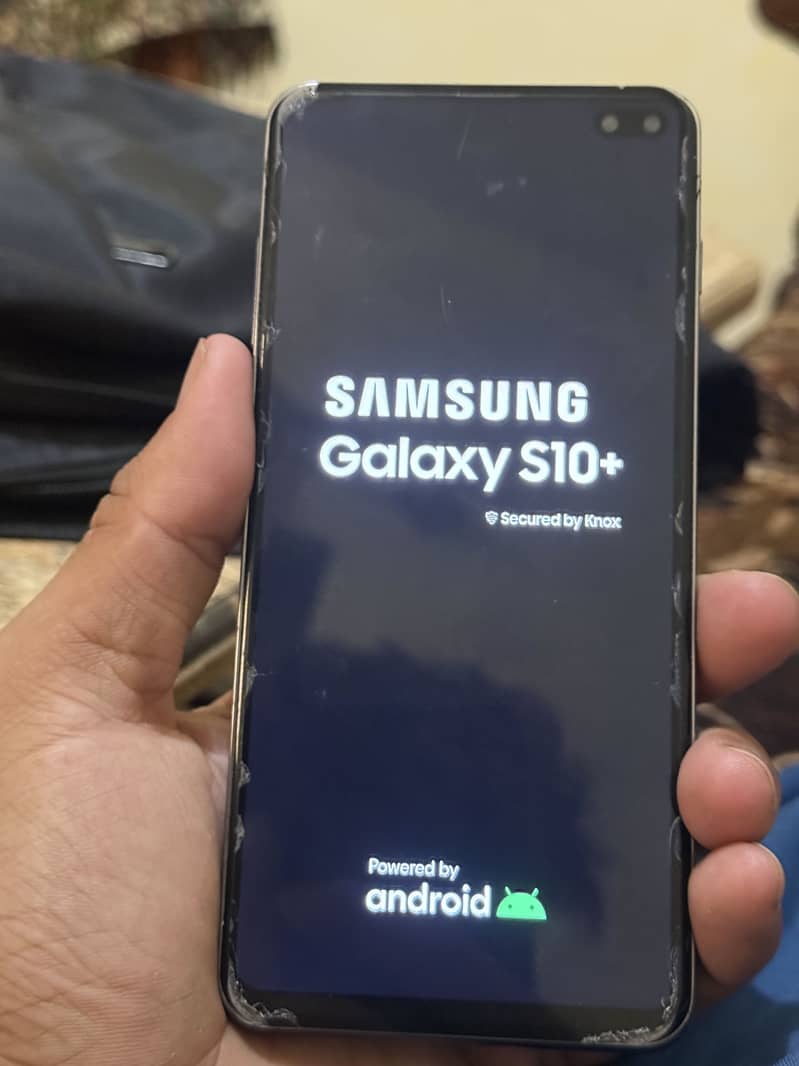 S10 plus 2