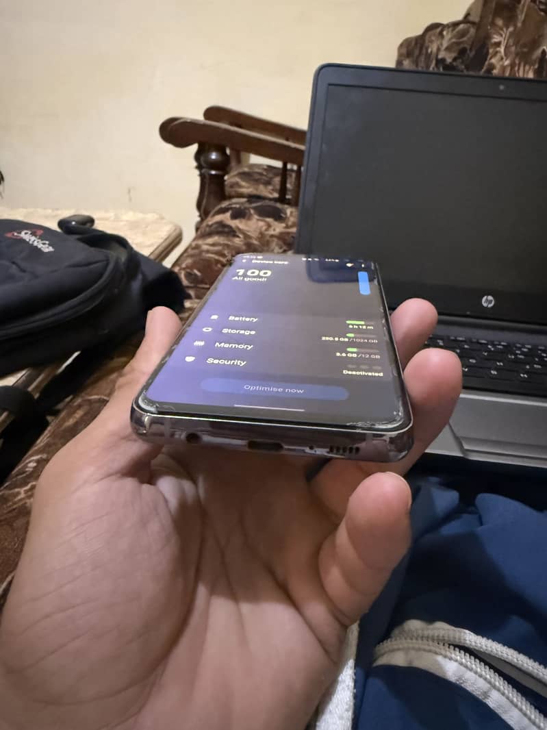S10 plus 4