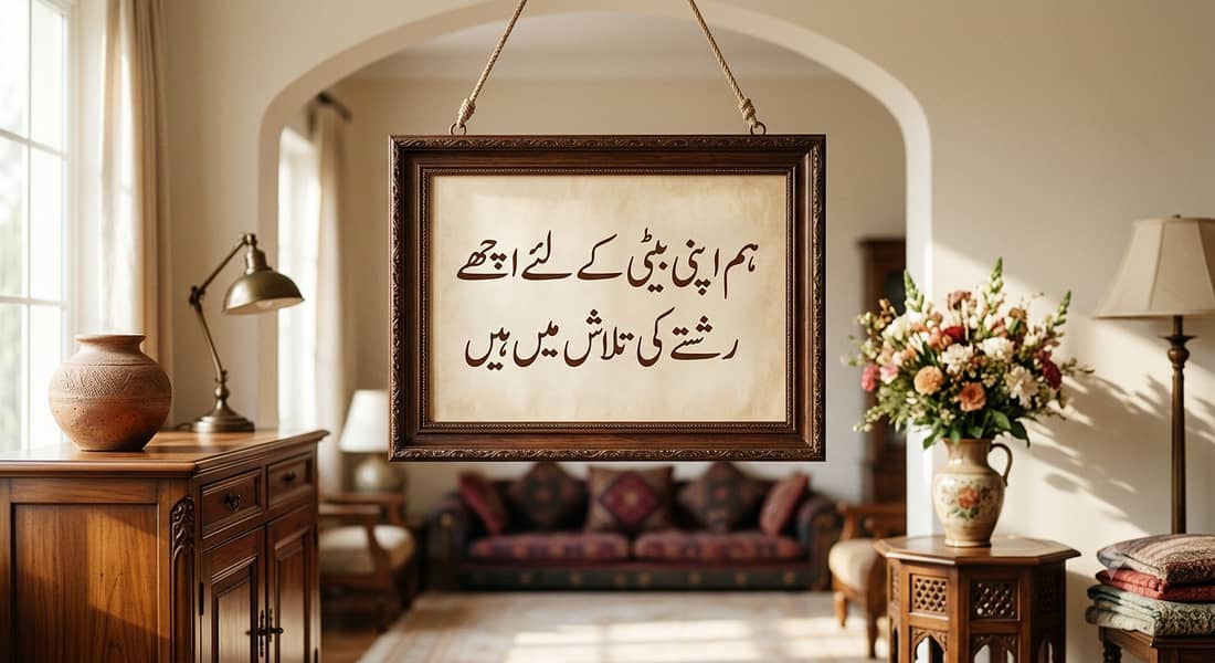 ر۔شتہ درکار ہے 0