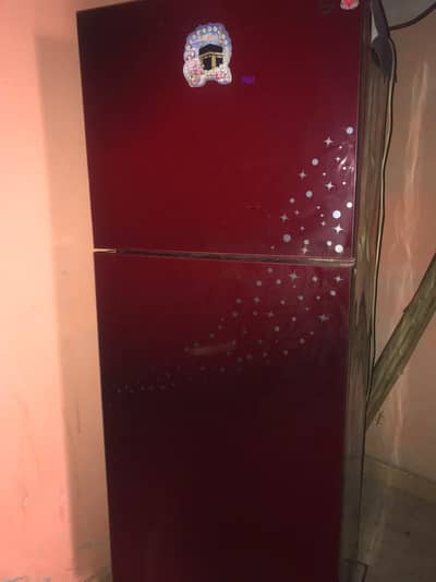 PEL refrigerator