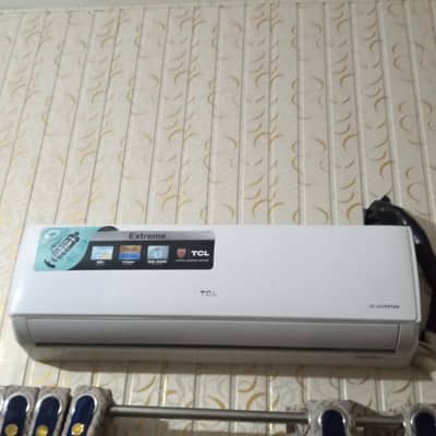 TCL air conditioner for sell