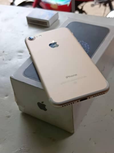 iphone 7 128 gb 10/10