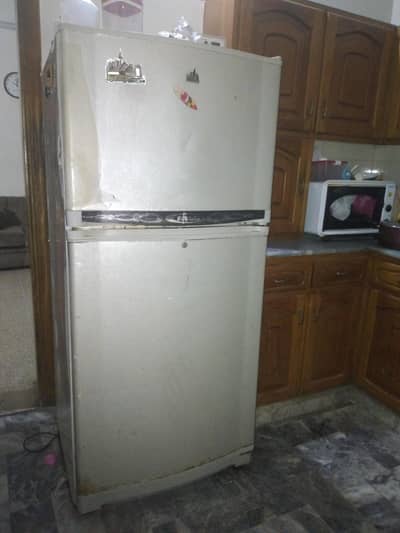Full size Refrigerator