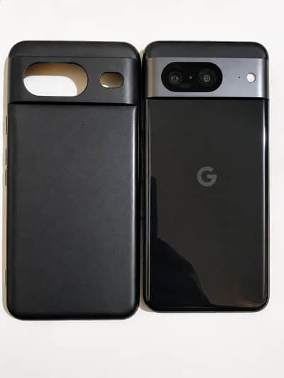 google pixel 8