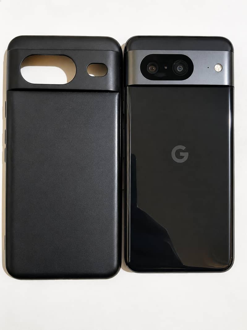 google pixel 8 0
