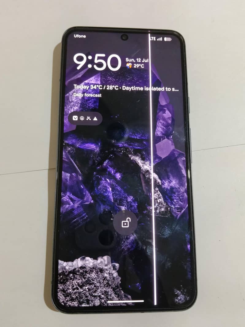 google pixel 8 1