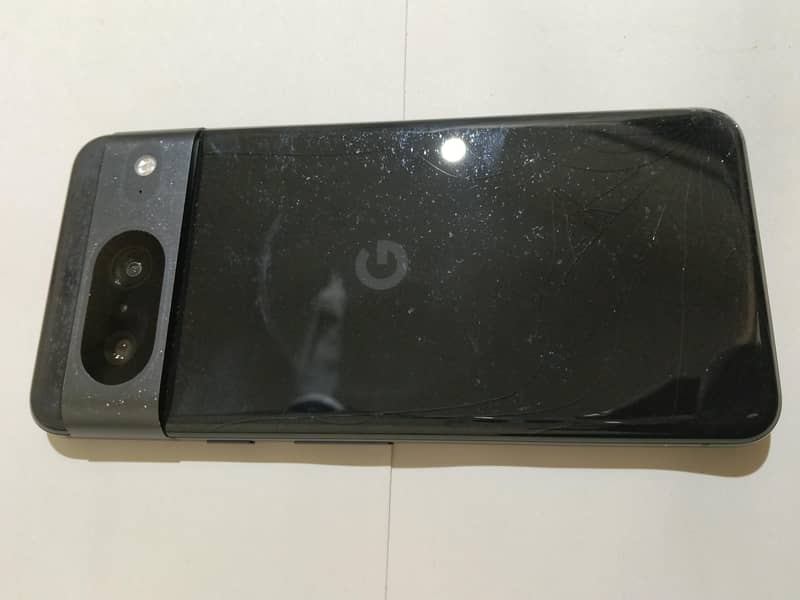 google pixel 8 2