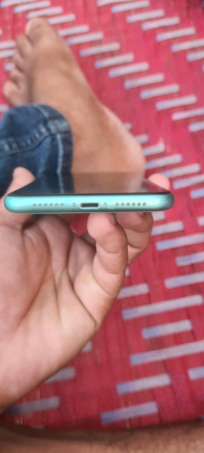 Apple iPhone 11 0