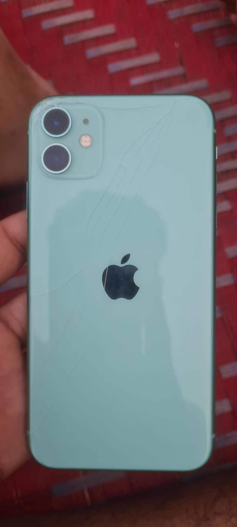 Apple iPhone 11 3