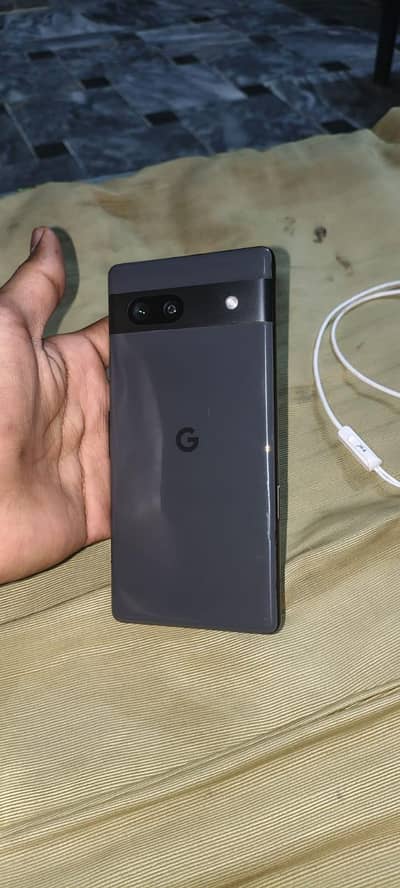 Google Pixel 7a