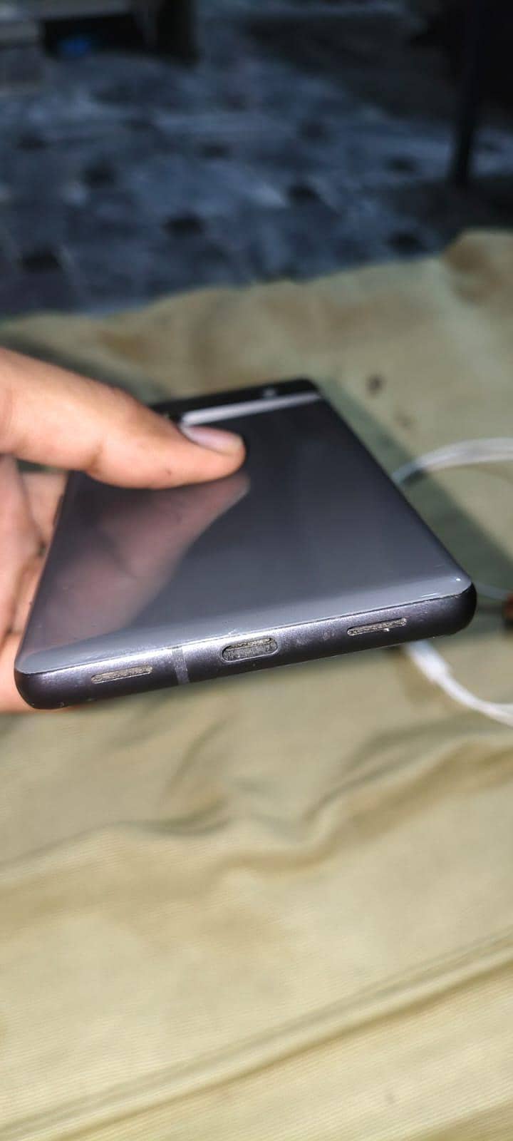 Google Pixel 7a 3