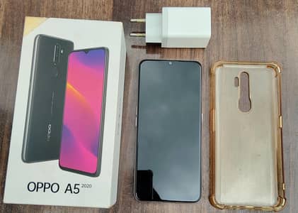 OPPO A5