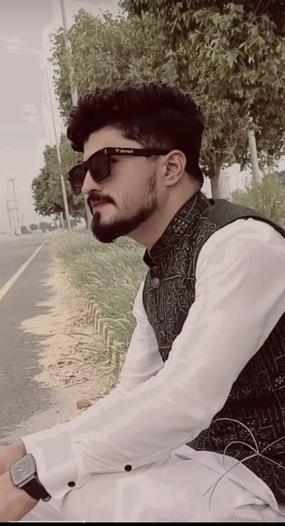 Ibtisam khan