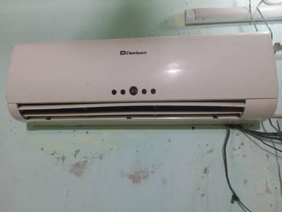 dawlance  ac 1.5 ton