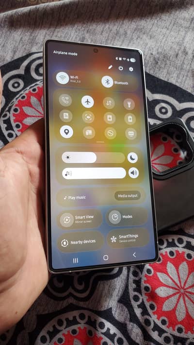 Samsung Mobile S25 Ultra