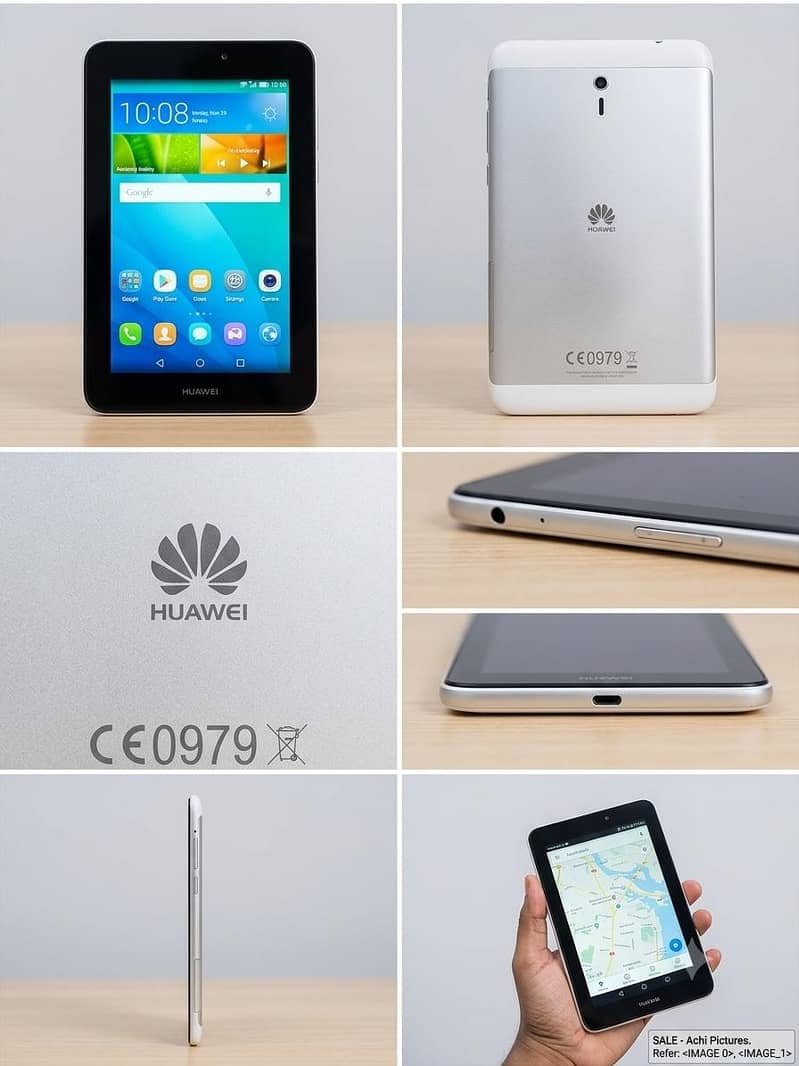 Huawei 979 0