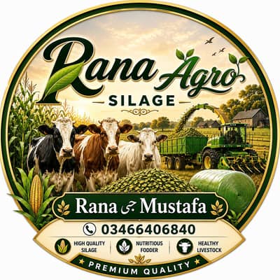 Rana Agro silage
