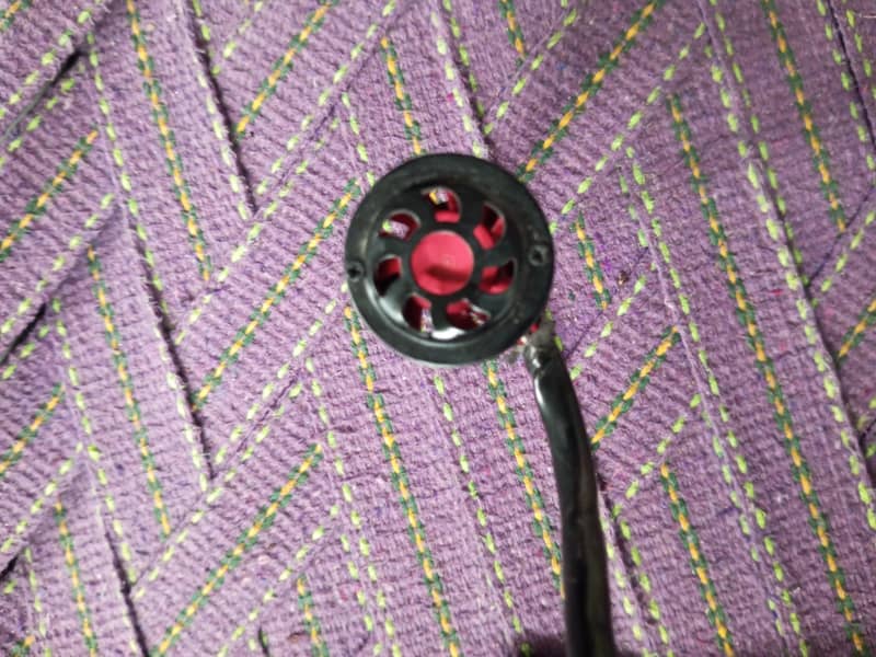 LED Headlight 1