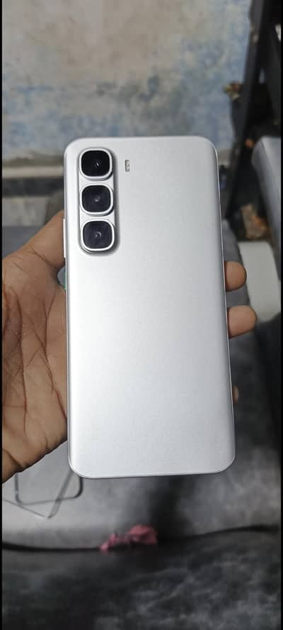 infinix hot 60 pro Plus