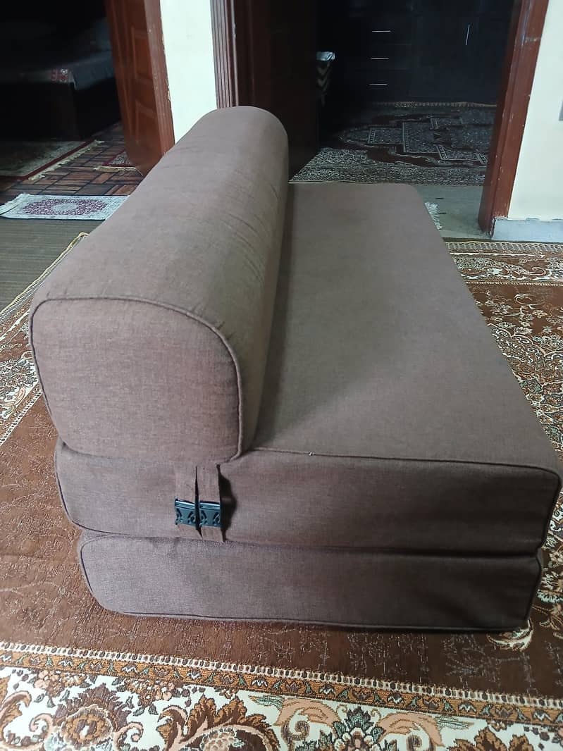 sofa cum bed 0