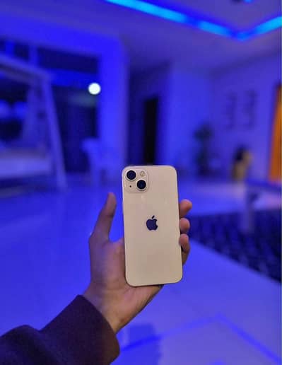 Apple iPhone 13 official PTA approved urgent for sale