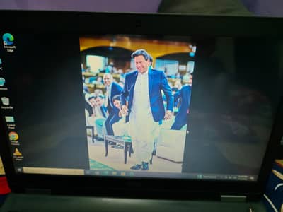 All ok laptop with charger . .
