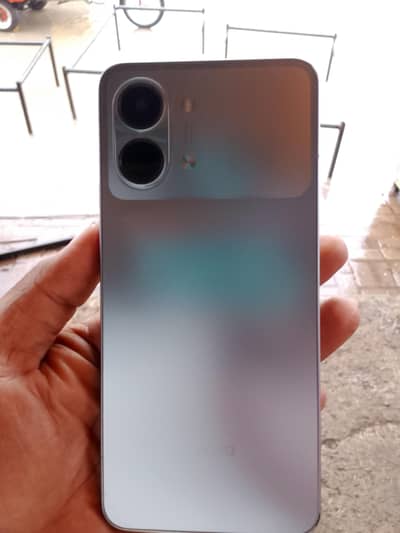 Tecno Spark go 3