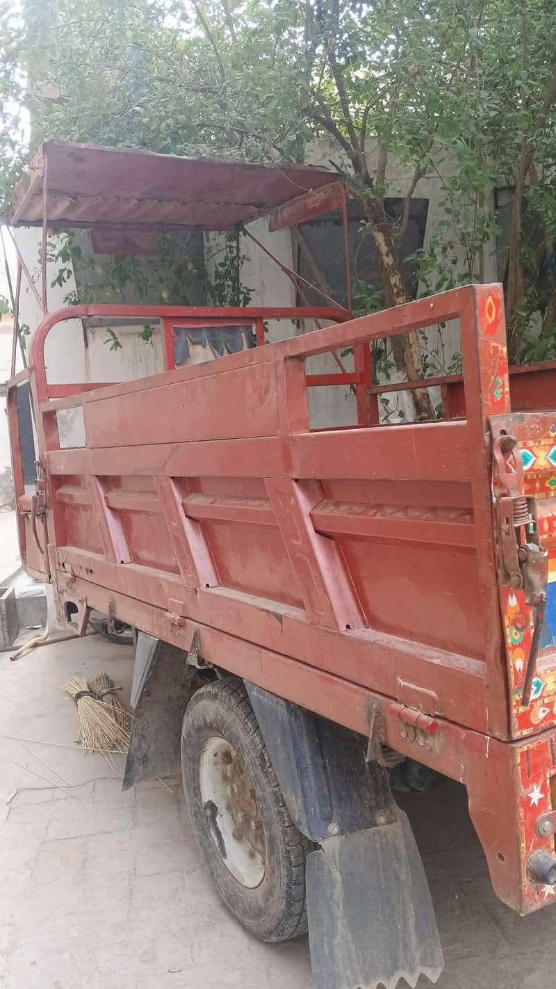 loder rikshaw 1