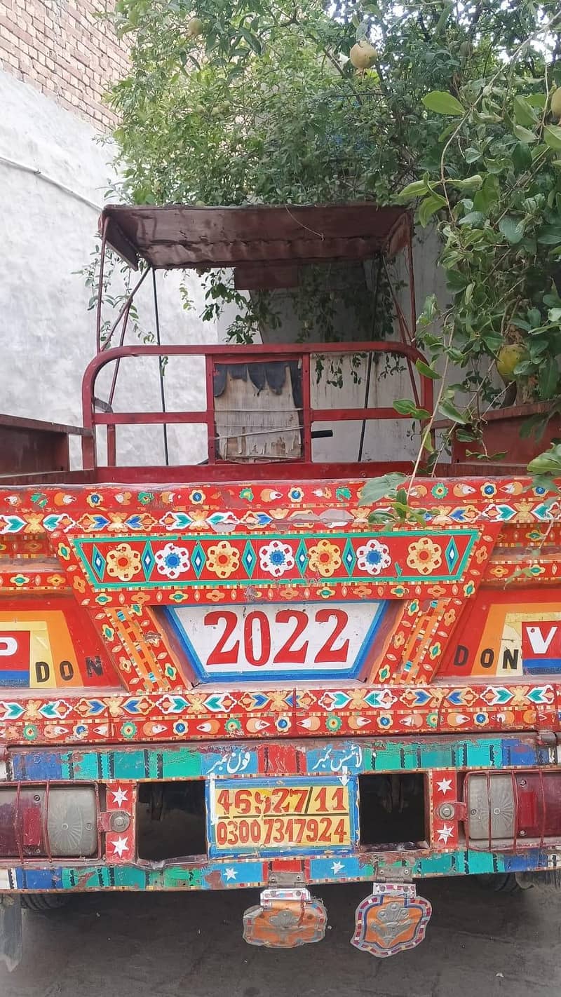 loder rikshaw 2