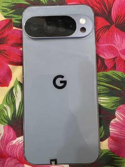 Google Pixel 10 Pro XL