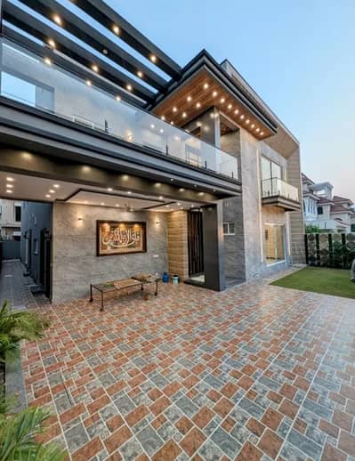 Prime Investment Opportunity In Wapda Town, Lahore Property Overview