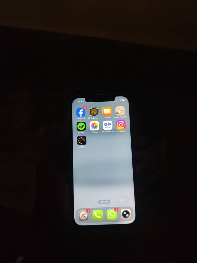 Apple iPhone 12 3