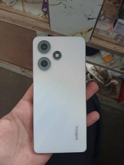 Infinix Hot 30